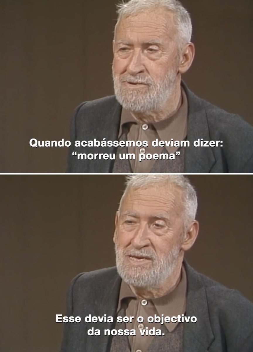 A 13 de Fevereiro de 1906 nascia no Porto Agostinho da Silva, filósofo, poeta, ensaísta, professor, pedagogo e tradutor português. 

No “Conversas Vadias” - Episódio de Alice Cruz com o professor Agostinho da Silva. Pode ser visto na RTP Arquivos.