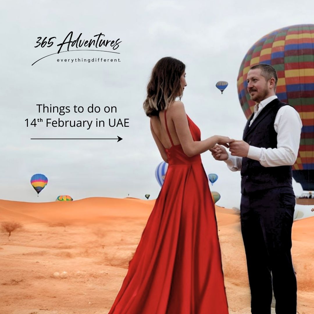 365adventuresme's tweet photo. Love sparks, adventure ignites!💞

Need last-minute plans to make your Valentine's special? We have you sorted - explore the excitement with us!

DM us for details

#ValentinesDay #Moments #surprise #everythingdifferent https://t.co/Aje8WqgXxN