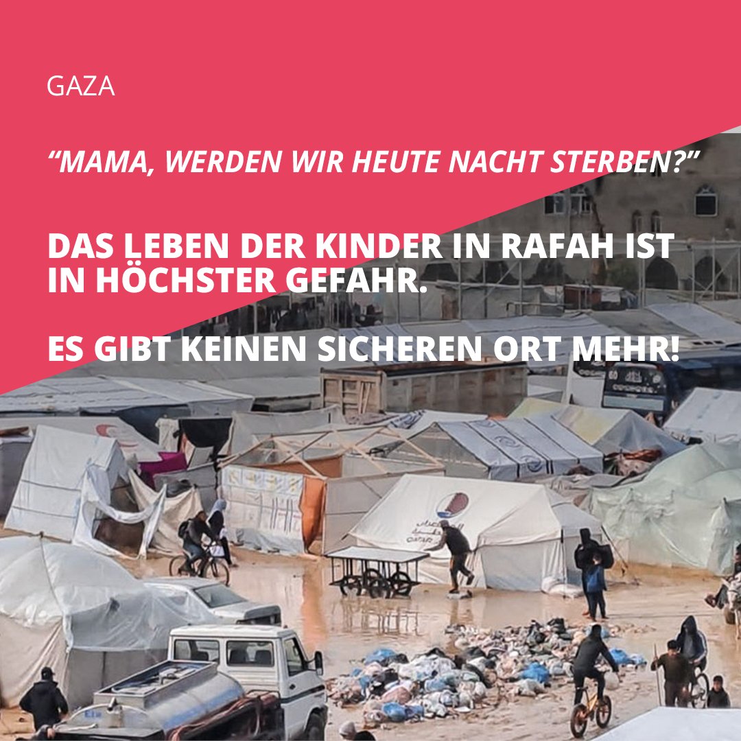 SOS-Kinderdörfer weltweit tweet media