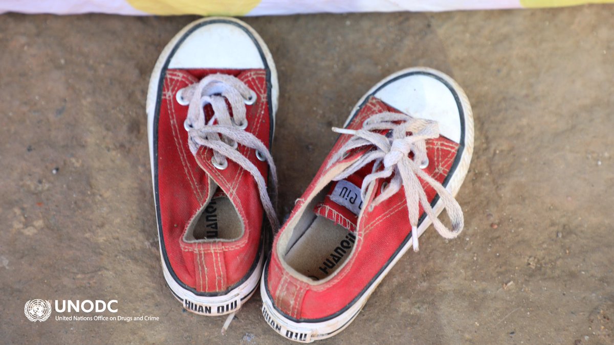 ➖ A couple forces 4 children to beg on the street.
➖ A father sells his daughter to marry an ex-convict.
➖ A 12-year-old girl is forced to drink alcohol &amp; is sexually exploited in bars &amp; cars.

This is #HumanTrafficking and we must end it!

🔗 bit.ly/3SA2Uf8