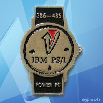 IBM PS/1 386-486 Power PC. The IBM PS/1 home computer with an Intel Intel 386 / 486 processor. #ibmpinmuseum #ibmpins #ibmpc #ibmps1 #homecomputer