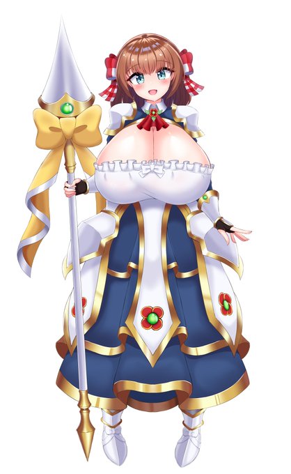 SkebçŽåããŸãããâŒïž
ããããå
茩@ãããã(@kara_neron )ã®OCã®ã«ã¬ã³ã¡ããã®ç°äžçVer!!
æ§ãæã¡æŠãå§¿ã¯éšå£«ã®ããâŒïžâš
äŸé ŒããããšãããããŸããâŒïž
(1/2)