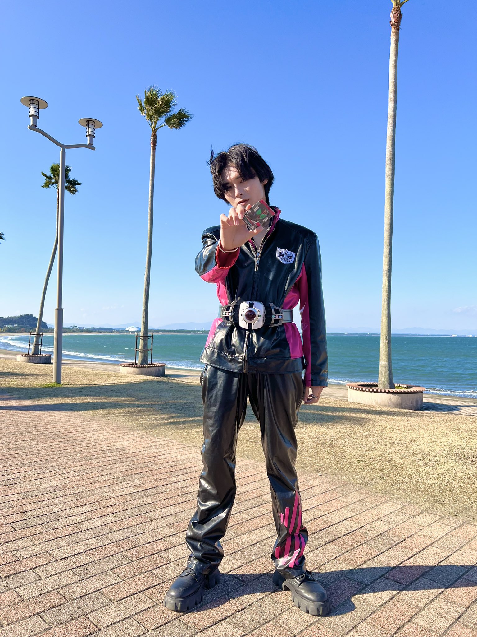 CSM風 ディケイドライバー 仮面ライダー 変身ベルト まとめ コスプレ