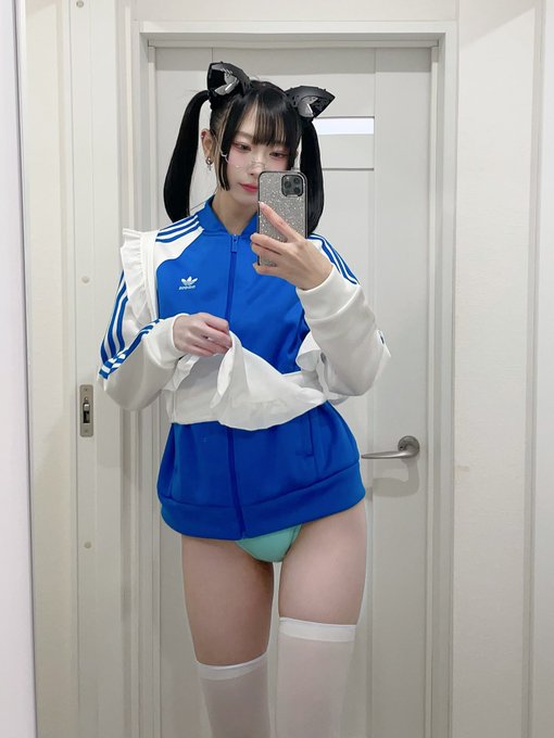 コスプレイヤー天上てんこのTwitter画像5