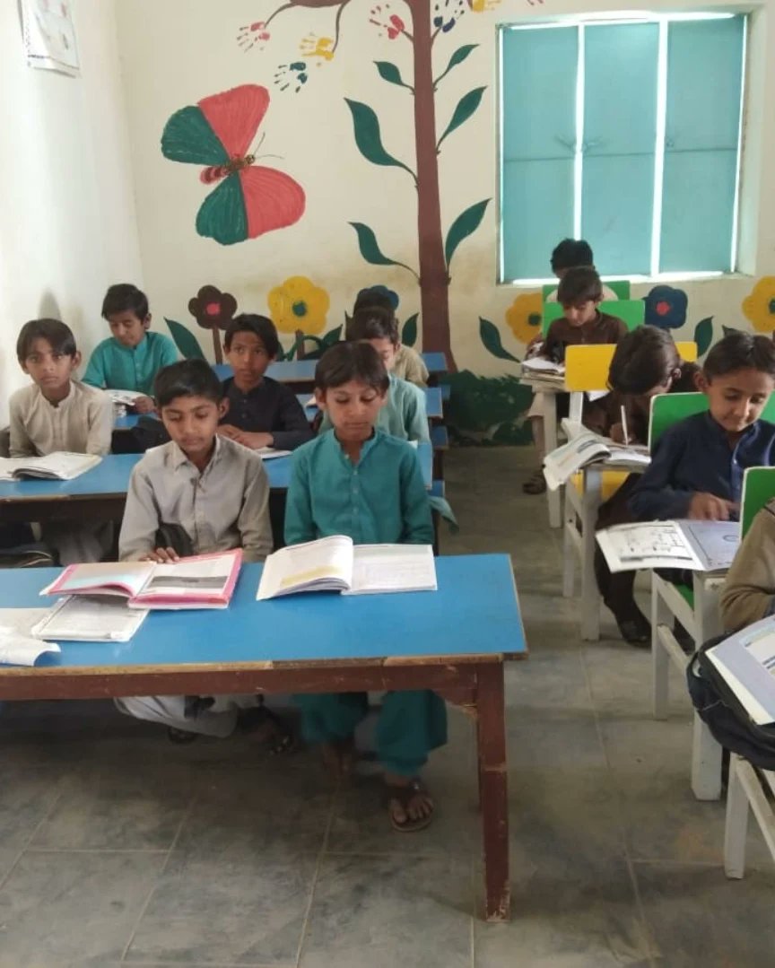 Calpak Education tweet media
