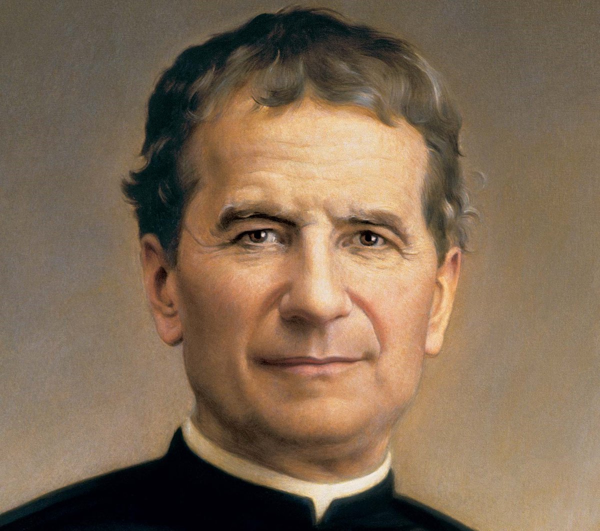 Il meglio è nemico del bene.

Giovanni Bosco