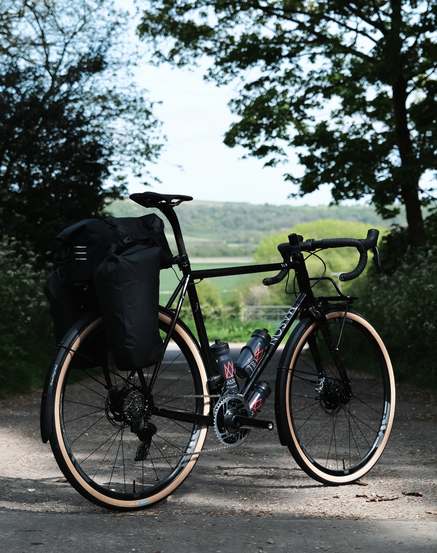 Mason endurance bike new arrivals