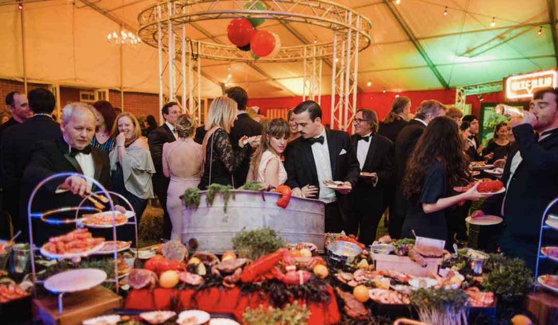 SteedmanAccts's tweet photo. LAST CALL: What's the ROI (Return on Investment) of attending a Charity Ball? As accountants, we know the price AND the value of everything.

If we've under or over estimated the value of anything, feel free to jump in.

🎗️Time Efficiency (£899)

A thread 1/9 🧵 https://t.co/tLUi1qXZ6P