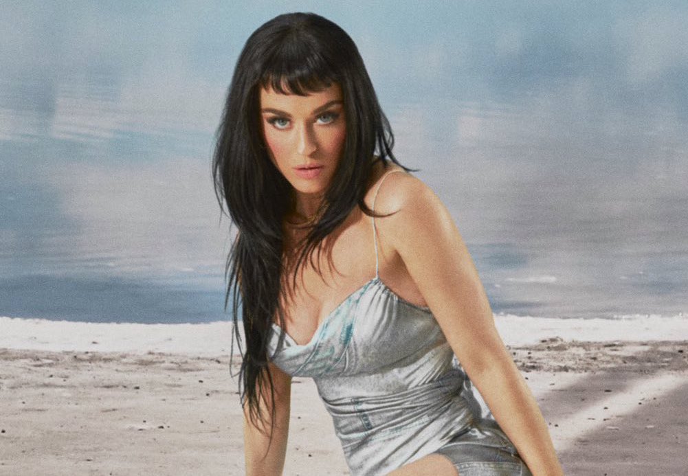 PopBase's tweet photo. Katy Perry confirms new music is on the way:

“I have some things planned for this year. So it’s going to be a very, very exciting year… for all popstar girlies!… I’ve been in the studio for a while” https://t.co/MtIdsAys3t