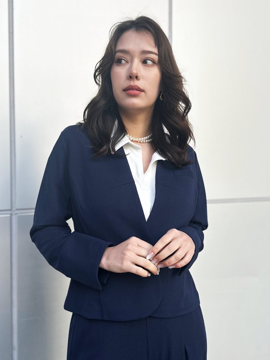 通気性抜群なストレッチブリーズ生地のパートナージャケットが登場