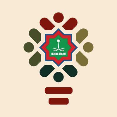 Ahlan Arabian!

Akun X resmi Ikatan Keluarga Asia Barat FIB UI balik lagi ✨

Reply yukk! Arabian mana suaranyaa??
________________________________
IKABA FIB UI 2024
#PersatuanUntukKemajuan
Komunikatif, Kolaboratif, Inovatif