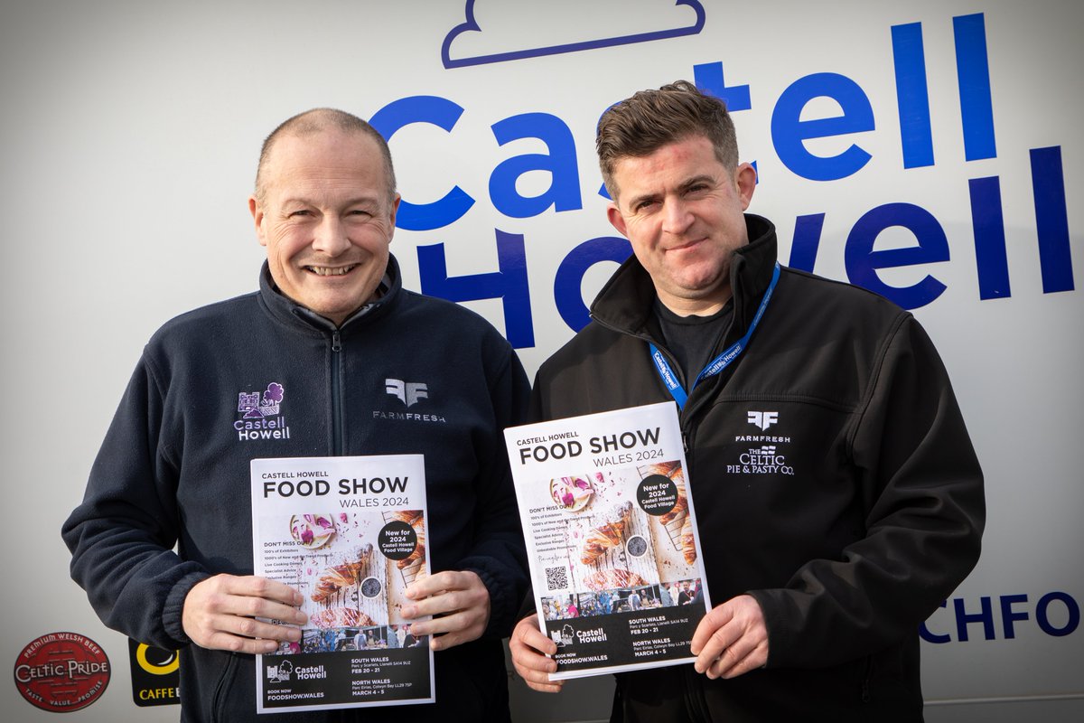 Celtic Pie & Pasty Co tweet media