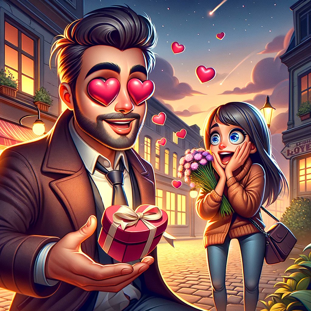 ¿Puede el lenguaje corporal revelar un corazón enamorado? 🤔💘
#HombresEnamorados #LeerElCorazón #DeTodoPodcast #3doritosdespues #Febrero #amoryfuego  #podcast #Folllow 
 
youtu.be/0QuAxbyZ0_Y?si…