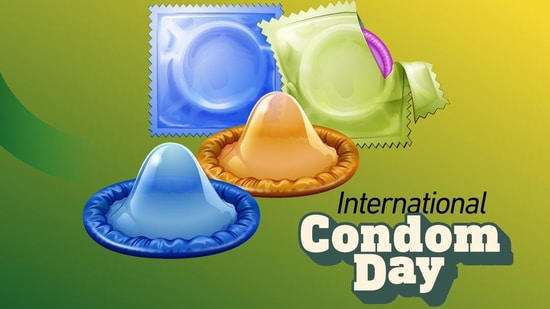 Condoms are pretty great, preventing both diseases and unwanted pregnancies. They were first used in 3000 BC. Ancient Egyptians color-coded theirs while the Romans supposedly made them...

#InternationalCondomsDay #SafetyFirst #STI #SPH #PFRH