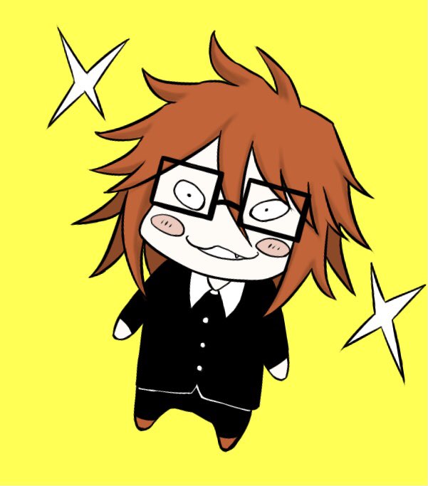 ranfren #ランフレン ランダル…❤︎