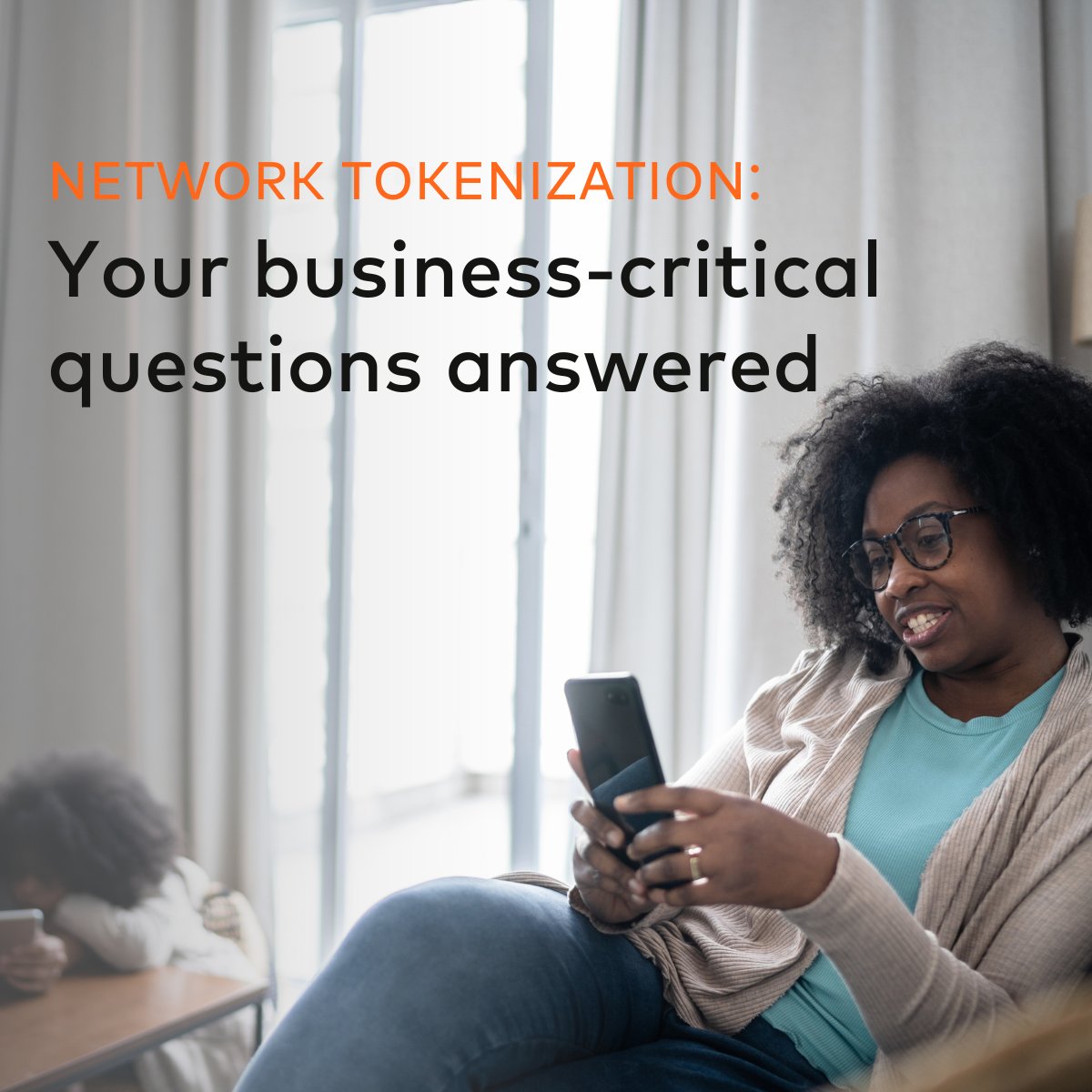 As businesses increasingly turn to ecommerce, network tokenization is a hot topic. Here are some of the most pressing questions you may wish to consider and how you can get started on the network tokenization journey. mastercard.com/gateway/expert…