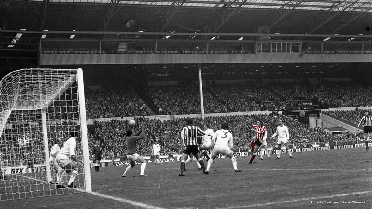 If you were a Sunderland football supporter in the 1950s, 60s and 70s ⚽, our sports science researchers want to hear from you, particularly if you are a female fan. Find out how you can take part 👉 brnw.ch/21wGVrM @staceypope20 @DUSportExSci