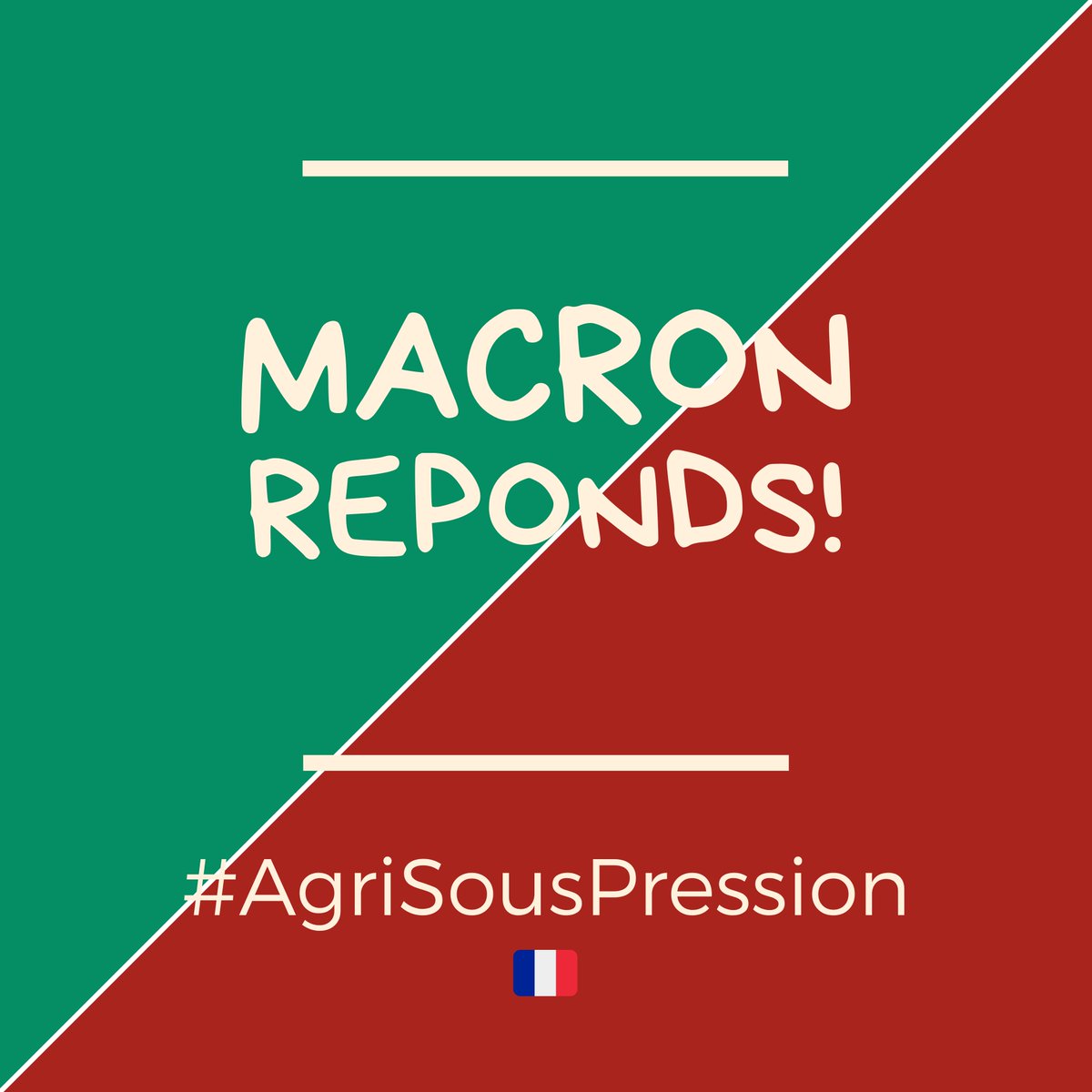 FRSEA Ile de France tweet media