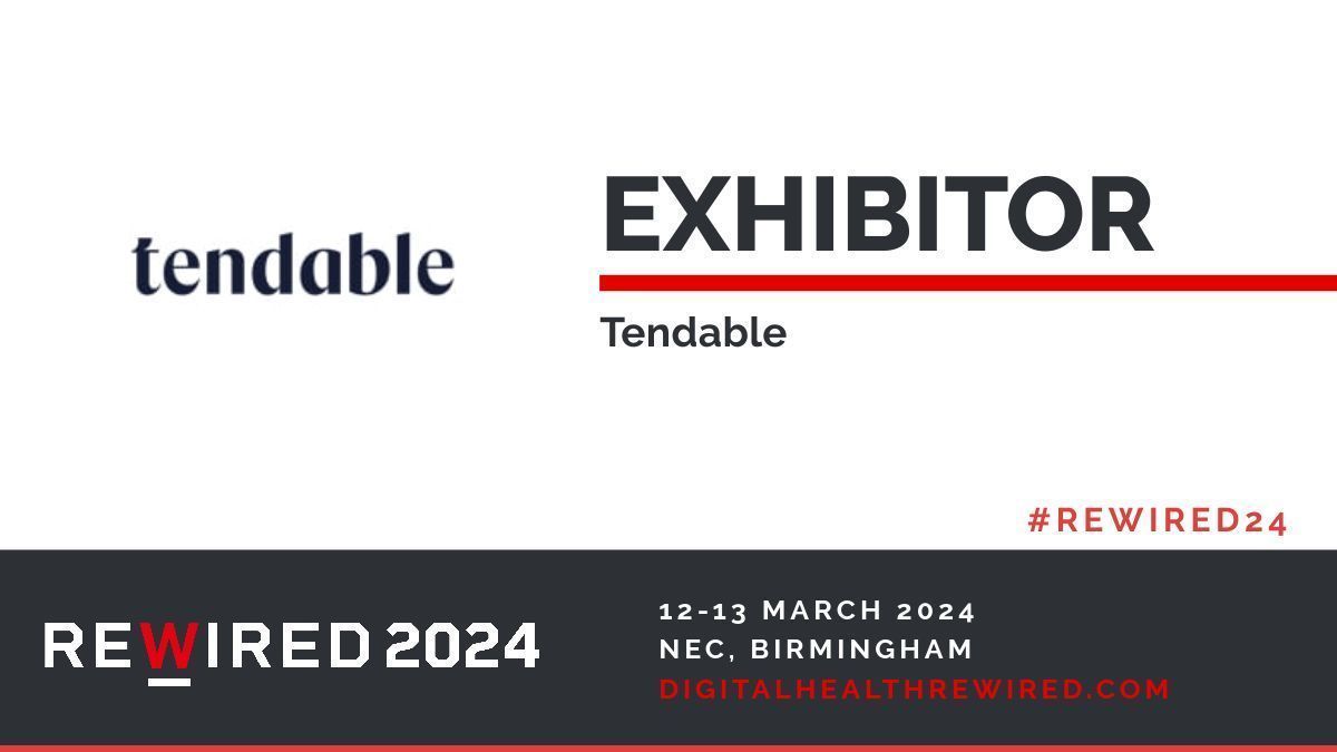 Tendable tweet media