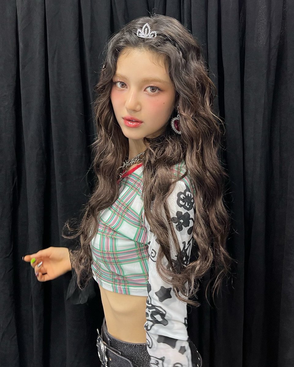 Princess Mo 

#뉴진스 #NewJeans #다니엘 #Danielle #ダニエル