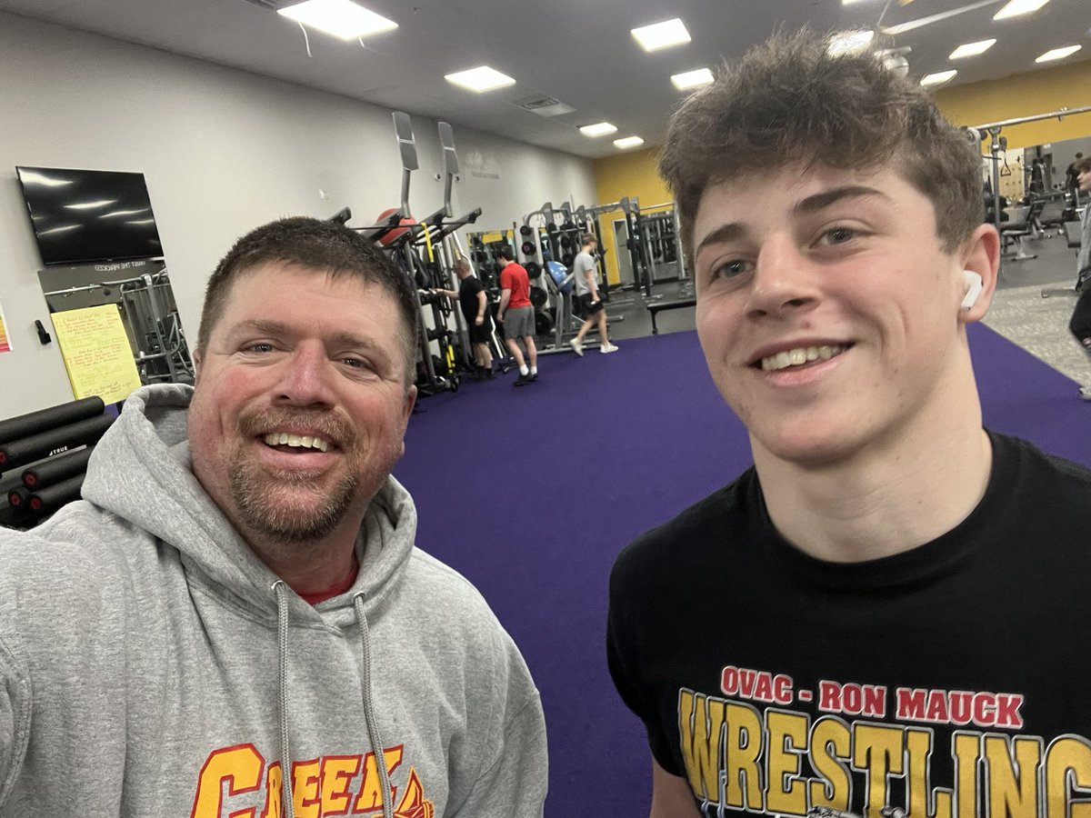Indian Creek HS Baseball (@ichs_baseball) on Twitter photo <a href="/gavin_pownall6/">Gavin Pownall</a> is fresh off a wrestling buckeye 8 championship and still going strong, yet he finds time to make it to the 5:30 am workouts. He’s got what it takes! Stand out from the norm. <a href="/gavin_pownall6/">Gavin Pownall</a> is fresh off a wrestling buckeye 8 championship and still going strong, yet he finds time to make it to the 5:30 am workouts. He’s got what it takes! Stand out from the norm.