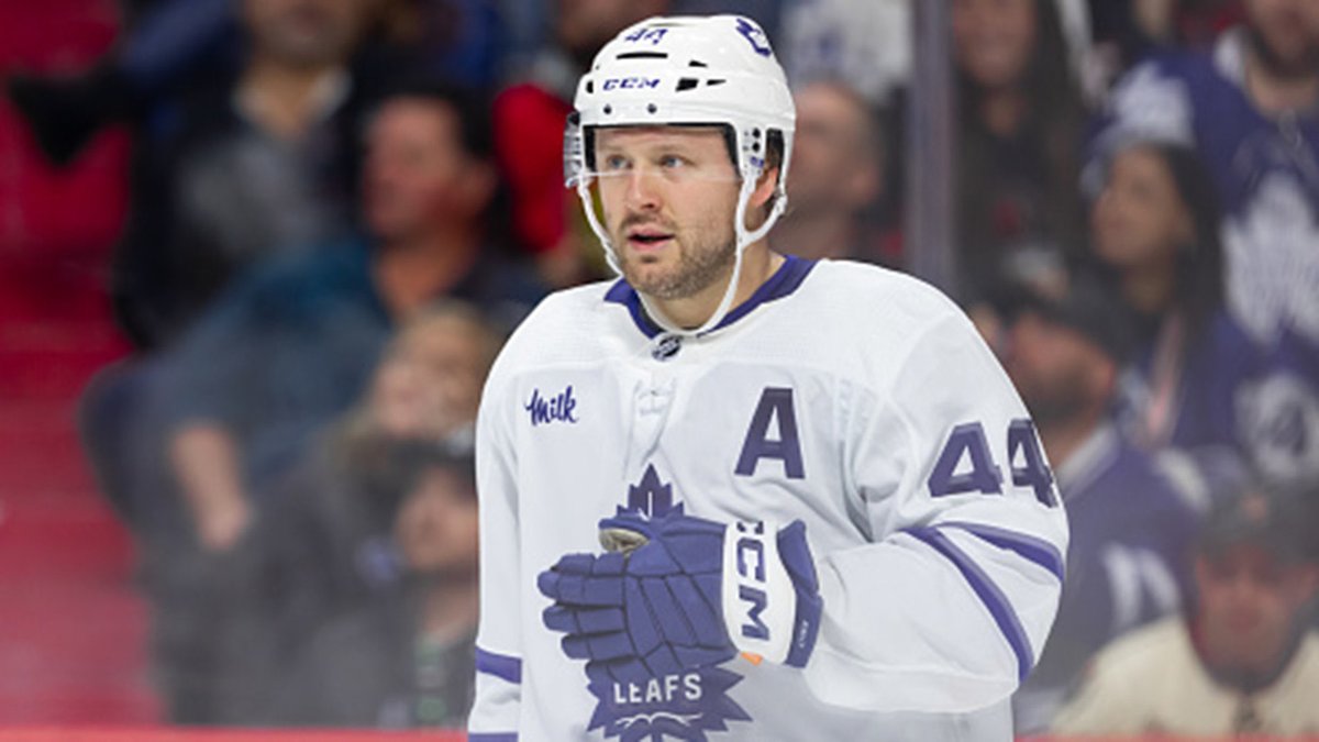 TSN Hockey tweet media