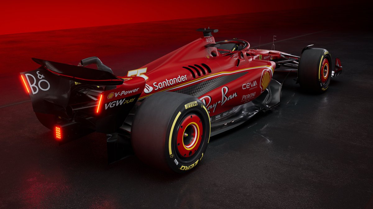 ScuderiaFerrari tweet picture