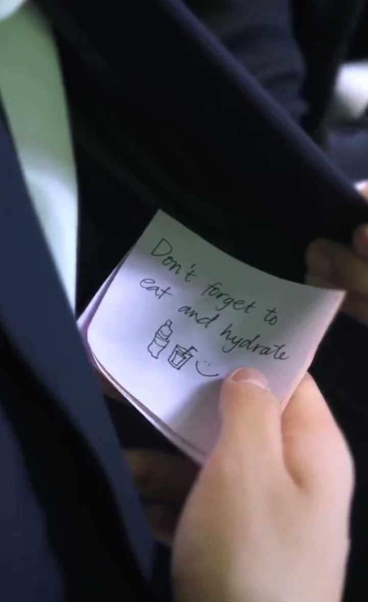 AshleySarm16's tweet photo. SECRET NOTES (ashco)
Watch now!:https://t.co/yyJu4oHwab
#ashleysarmiento #marcomasa #ashco #secretnotes @srmntrwn @marcomasa__ https://t.co/PPPEUtB5ZI