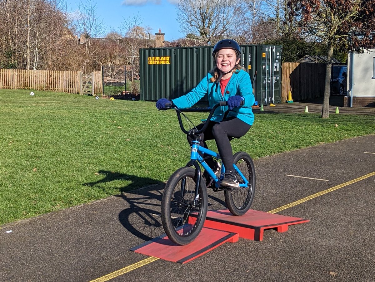 Burrough Green CofE Primary Academy (@bg_primary) on Twitter photo Mike Mullen BMX Academy visited our school and led workshops with KS2 throughout the day. The children had lots of fun and learnt some tricks! A real confidence boost for many, in learning a new skill. <a href="/MikeBMXAcademy/">MikeMullenBMXAcademy</a> <a href="/SouthCambsSSP/">South Cambs SSP</a> Mike Mullen BMX Academy visited our school and led workshops with KS2 throughout the day. The children had lots of fun and learnt some tricks! A real confidence boost for many, in learning a new skill. <a href="/MikeBMXAcademy/">MikeMullenBMXAcademy</a> <a href="/SouthCambsSSP/">South Cambs SSP</a>