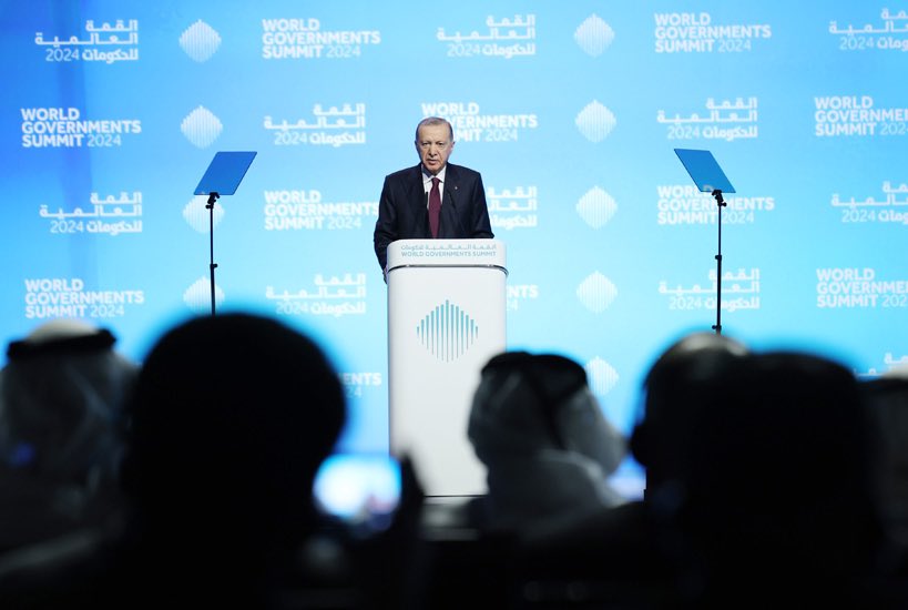 gulakay_'s tweet photo. Filistinli kardeşlerimizi asla sahipsiz, çaresiz ve yalnız bırakmayacağız.

— Recep Tayyip Erdoğan
#DünyaHükümetlerZirvesi https://t.co/j9YrzlukRf