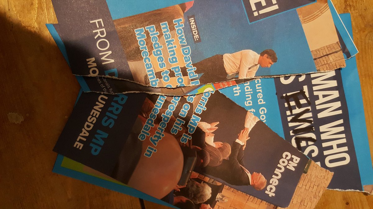 Steve McWade tweet media