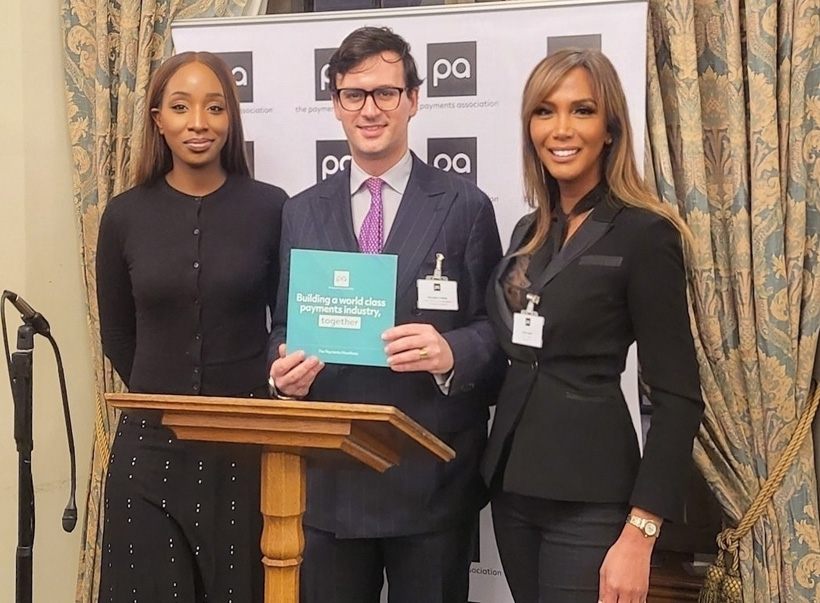 payally_global's tweet photo. PayAlly was among the members of @ThePAssoc  at the #HousesofParliament at the #PalaceofWestminster for the launch of ‘The #PaymentsManifesto: Building a World-Class Payments Industry, Together.’ https://t.co/eiVZmU6aJk https://t.co/4aQVPtOkXI