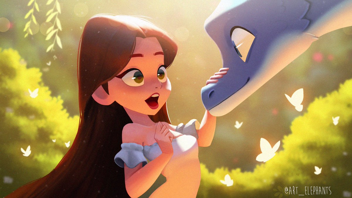 간만에 완성(?)작