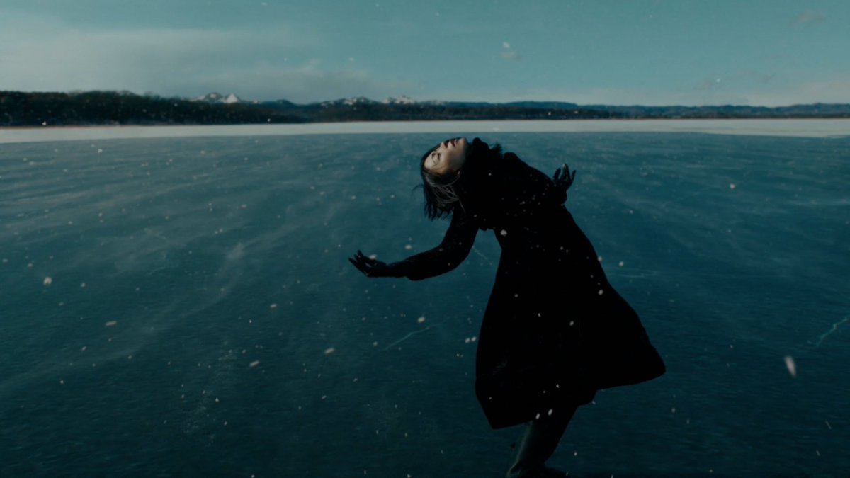 宇多田ヒカル「何色でもない花」 Music Videoを監督しました。

youtu.be/symoxV67btI?si…

Directed New Music Video for Hikaru Uatada <a href="/utadahikaru/">宇多田ヒカル</a> "Naniirodemonai Hana (A Flower of No Color)"
#宇多田ヒカル #何色でもない花