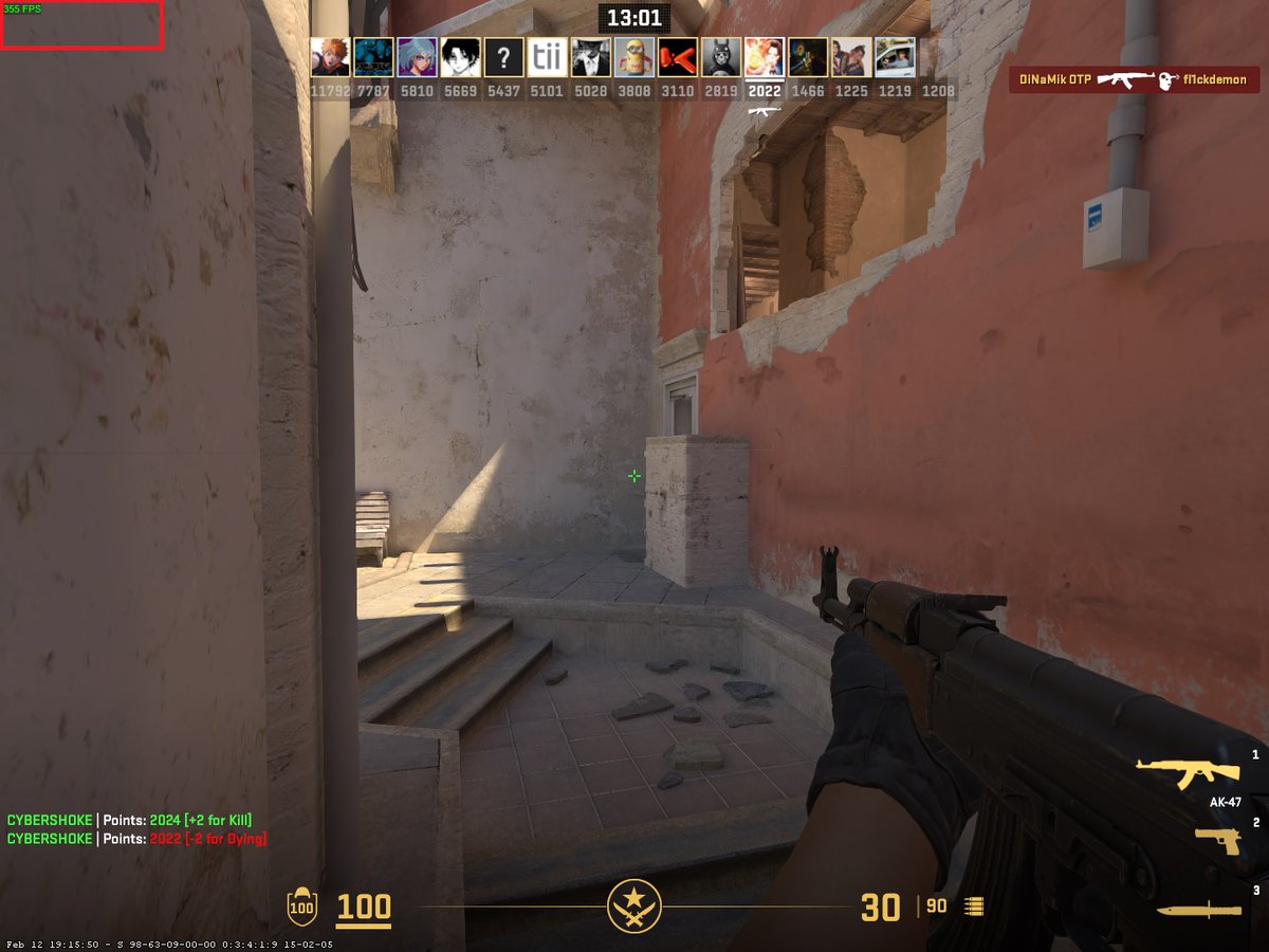 fl1ckzera tweet media