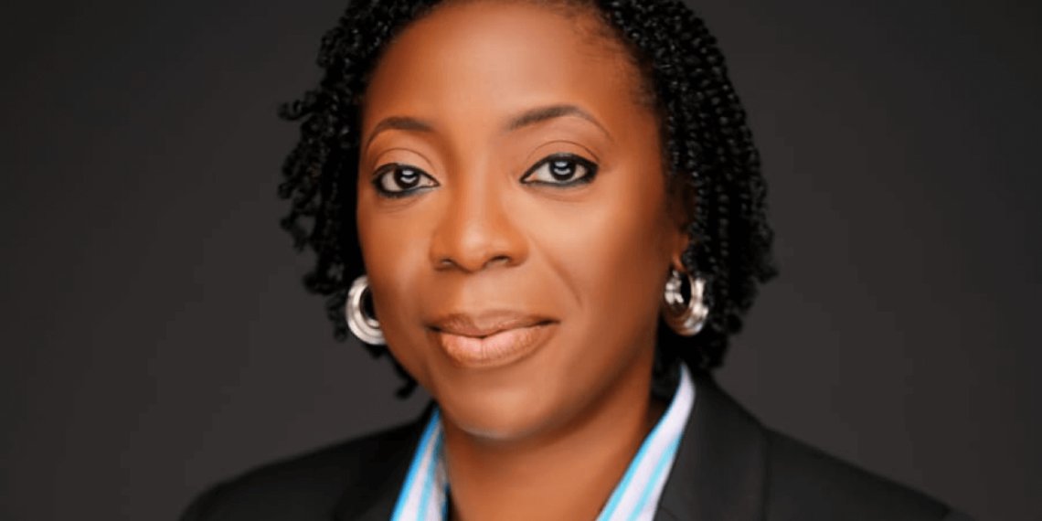IBusiness_Mag's tweet photo. Access Holdings Plc on Monday, announced the appointment of Bolaji Agbede as Acting Group Chief Executive Officer (GCEO) of the company.
Read more: https://t.co/GFrjJPGwHc
#appointment #actingceo #AccessHoldings https://t.co/N1ZlfmLPQP