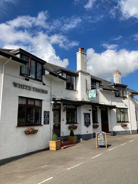 πππ₯π§π π’π’π₯ ππ₯ππͺππ₯π¬ (@dartmoorbrewery) on Twitter photo The <a href="/WhiteThornPub/">The White Thorn Inn</a> in Shaugh Prior is a proper friendly country pub a stone's throw from the city of Plymouth - and it's our #puboftheweek. dartmoorbrewery.co.uk/blogs/news/pubβ¦ The <a href="/WhiteThornPub/">The White Thorn Inn</a> in Shaugh Prior is a proper friendly country pub a stone's throw from the city of Plymouth - and it's our #puboftheweek. dartmoorbrewery.co.uk/blogs/news/pubβ¦