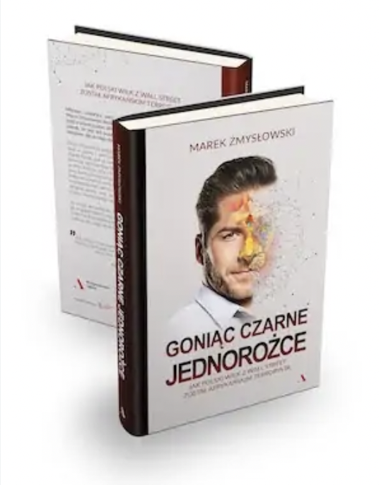 Marek Zmyslowski Ramirez tweet media