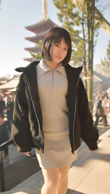 Twitterのコスプレ画像11