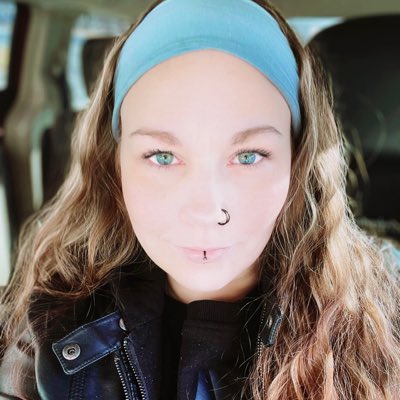 Felisha Marie tweet media
