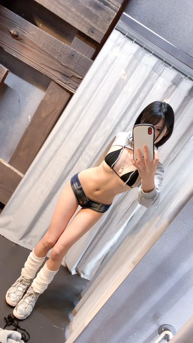 コスプレイヤーぽにょ皇子のTwitter画像10