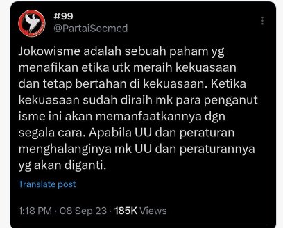 Hanif_Xvi's tweet photo. @anasurbaningrum Ini hoax bukan https://t.co/ObuLrvL1bI