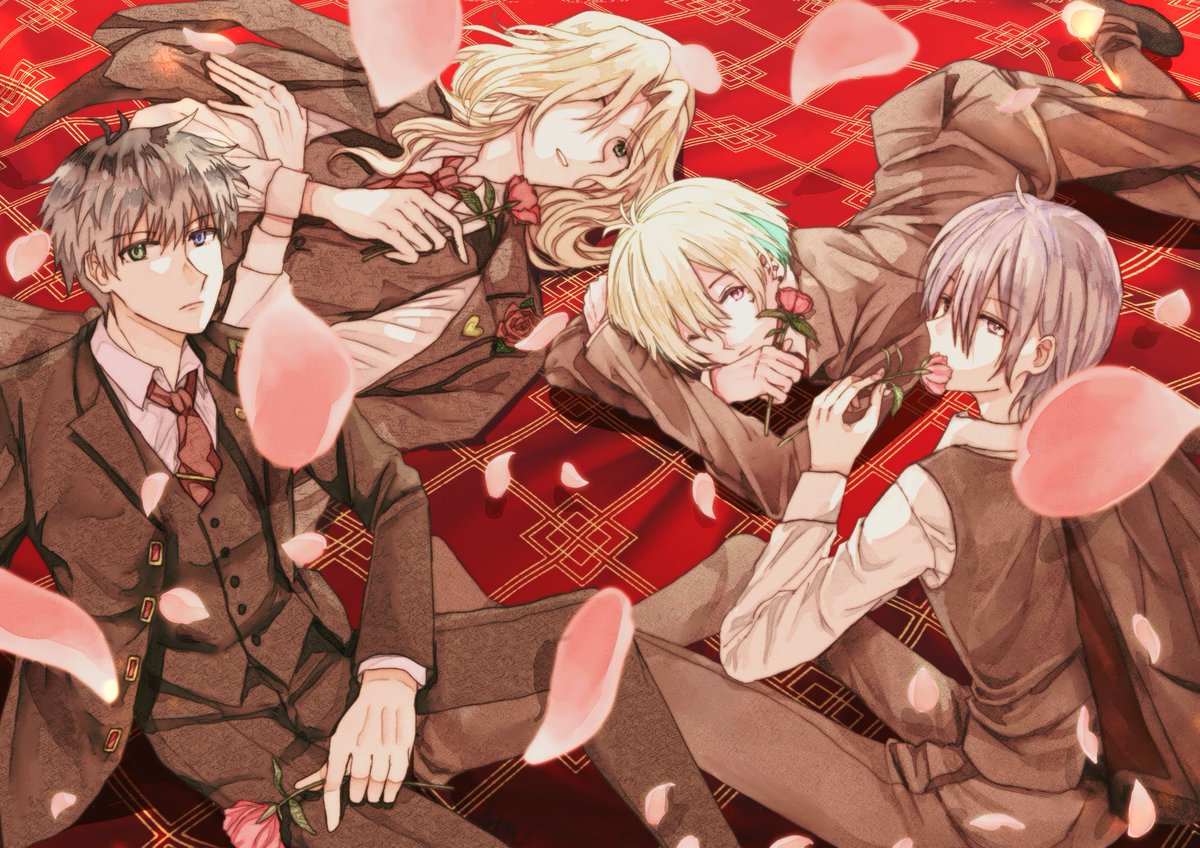 muturisuke tweet picture
