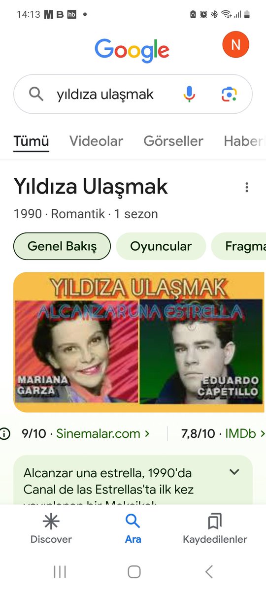 #survivorekstra murat ozarinin bahsettiği dizi yıldıza ulaşmak.