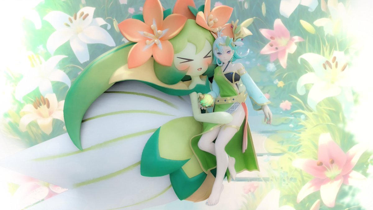 junpanim's tweet photo. #PalworldArt #PalGiveaway #Poketpair #palworldfanart #Palworld #PalworldGame 

2024-02-13
lily &amp; lyleen https://t.co/zcThbAW2Sn