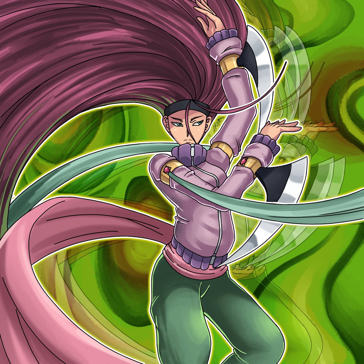 fraudyfox's tweet photo. Get on the stage with Conformance of Sword!

#yugioh #ygo #customcards #yugiohcustomcards #rushduel #yugiohrushduel #yugiohgorush https://t.co/JZo0NtJcNc