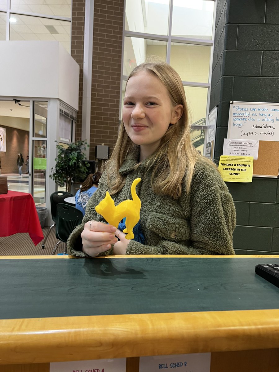 Cassidy Capuano tweet media