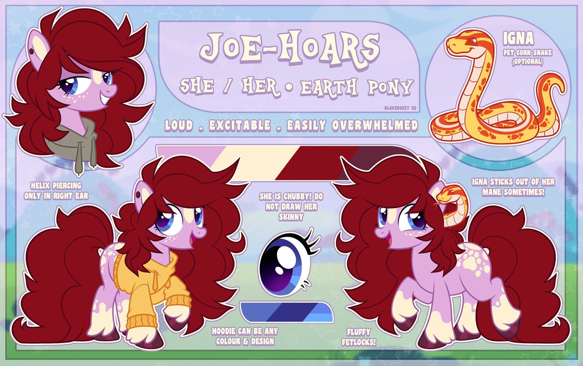 JoeHoars tweet media