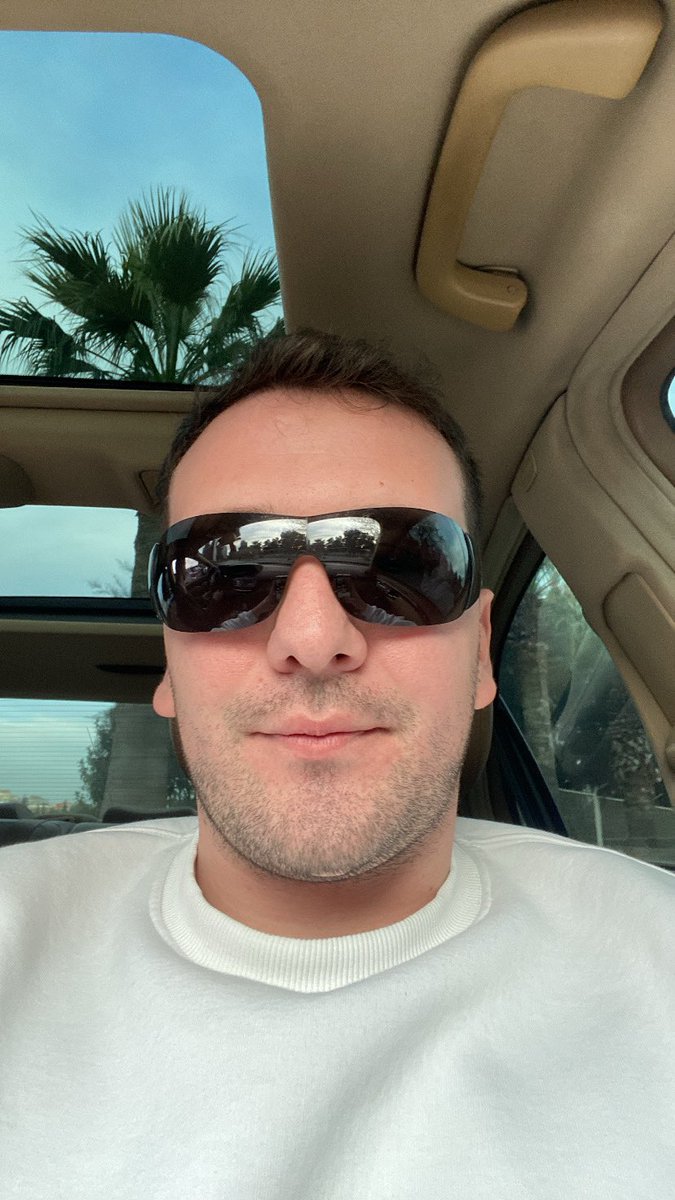 Apple vision pro’m hayırlı olsun