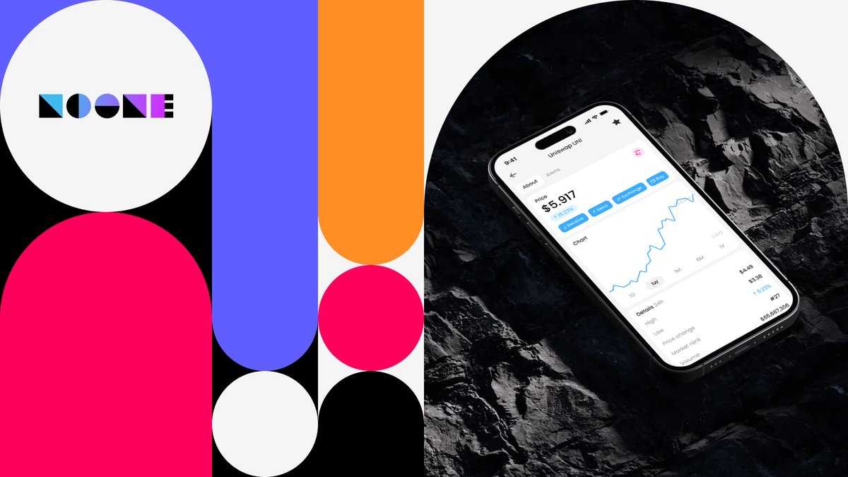 Noone Wallet (@NooneWallet) / Posts / X